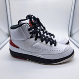 Jordan 2 Chicago - size 8w