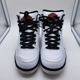Jordan 2 Chicago - size 8w