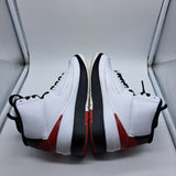 Jordan 2 Chicago - size 8w