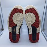 Jordan 2 Chicago - size 8w