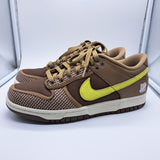 Nike Dunk Low Undefeated Canteen - size 8.5
