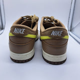 Nike Dunk Low Undefeated Canteen - size 8.5