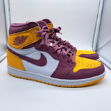 Jordan 1 Brotherhood - size 10