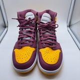 Jordan 1 Brotherhood - size 10