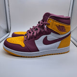 Jordan 1 Brotherhood - size 10