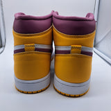 Jordan 1 Brotherhood - size 10