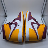 Jordan 1 Brotherhood - size 10