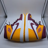 Jordan 1 Brotherhood - size 10