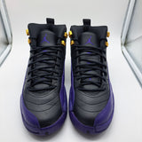 Jordan 12 Field Purple - size 7y
