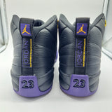 Jordan 12 Field Purple - size 7y