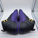 Jordan 12 Field Purple - size 7y