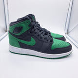 Jordan 1 Pine Green 2.0 - size 6.5y