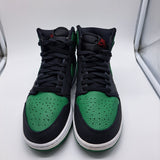 Jordan 1 Pine Green 2.0 - size 6.5y