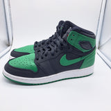 Jordan 1 Pine Green 2.0 - size 6.5y
