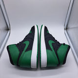 Jordan 1 Pine Green 2.0 - size 6.5y
