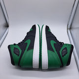 Jordan 1 Pine Green 2.0 - size 6.5y