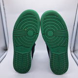 Jordan 1 Pine Green 2.0 - size 6.5y