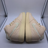 Nike AF1 Mid Stussy Fossil - size 10.5