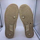 Nike AF1 Mid Stussy Fossil - size 10.5