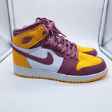 Jordan 1 Brotherhood - size 6.5y