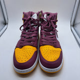 Jordan 1 Brotherhood - size 6.5y