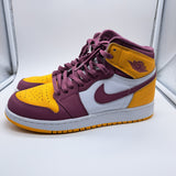 Jordan 1 Brotherhood - size 6.5y