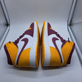 Jordan 1 Brotherhood - size 6.5y