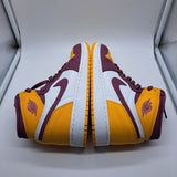 Jordan 1 Brotherhood - size 6.5y