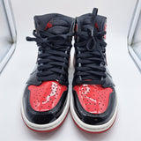 Jordan 1 Patent Bred - size 9