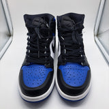 Jordan 1 Royal Toe - size 10.5