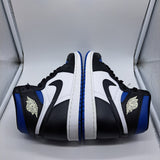 Jordan 1 Royal Toe - size 10.5