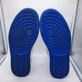 Jordan 1 Royal Toe - size 10.5