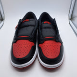 Jordan 1 Low NC To Chi - size 8.5w