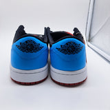 Jordan 1 Low NC To Chi - size 8.5w