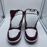 Jordan 1 Bordeaux - size 8.5