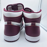 Jordan 1 Bordeaux - size 8.5