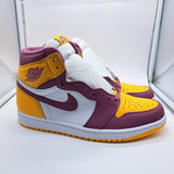 Jordan 1 Brotherhood - size 9.5