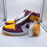 Jordan 1 Brotherhood - size 9.5