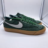 Nike Blazer Low Devin Booker Team Dark Green - size 9