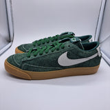 Nike Blazer Low Devin Booker Team Dark Green - size 9