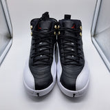 Jordan 12 Playoffs - size 9.5
