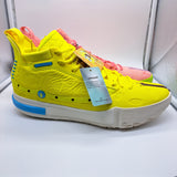 Joker 1 Spongebob & Patrick - size 11.5