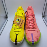 Joker 1 Spongebob & Patrick - size 11.5