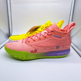 Joker 1 Spongebob & Patrick - size 11.5