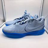 Nike LeBron 21 Blue Diver - size 11.5