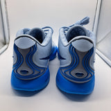 Nike LeBron 21 Blue Diver - size 11.5