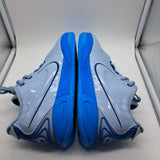 Nike LeBron 21 Blue Diver - size 11.5