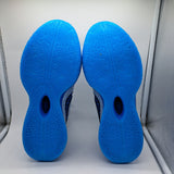 Nike LeBron 21 Blue Diver - size 11.5