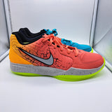Nike Ja 2 Kool-Aid Mixed Berry - size 11.5