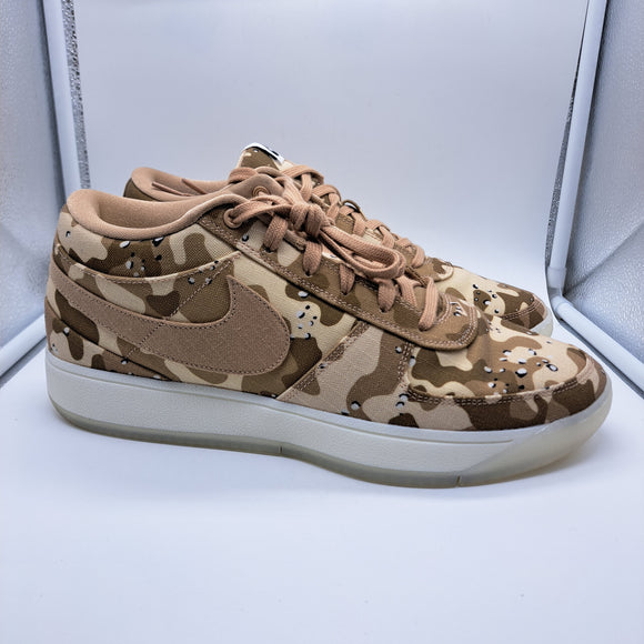 Shop Nike Book 1 Desert Camo - size 11.5 Online & In Store - Hype24/7